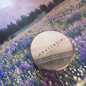 Anastasia Brow freeze styling wax